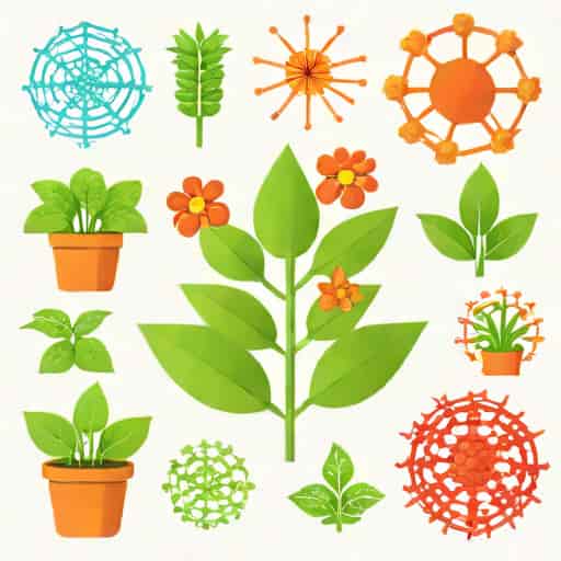 Virus Resistant Transgenic Plants Notes