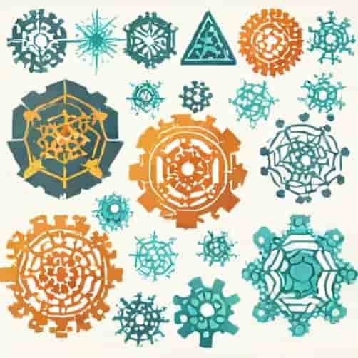 Viruses Are Studied In