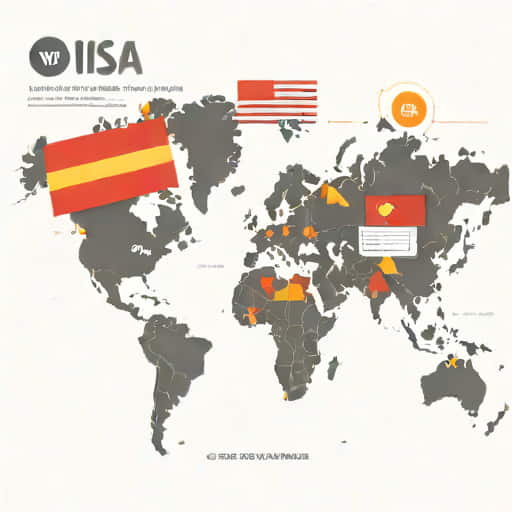 Visa Overstay Rates By Country