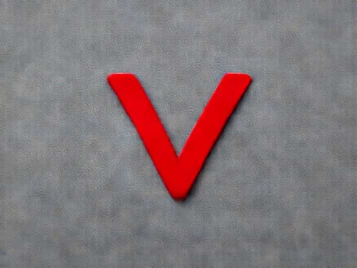 Visee Nuance Matte Rouge