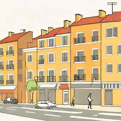 Visinata Savori Urbane