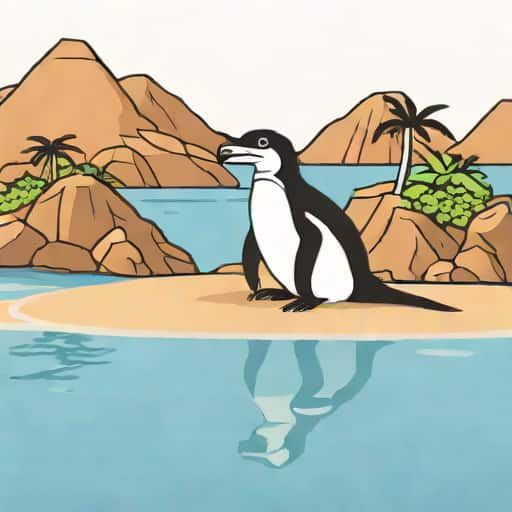 Visit Galapagos Islands