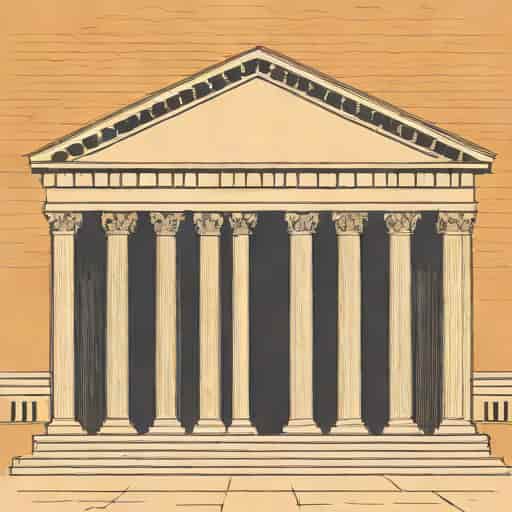 Visiting The Pantheon