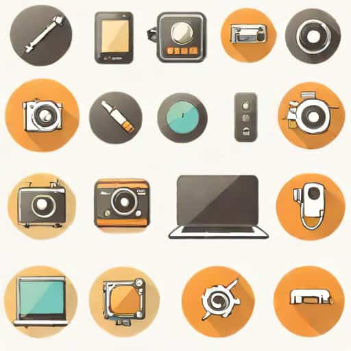 Visual And Multimedia Elements