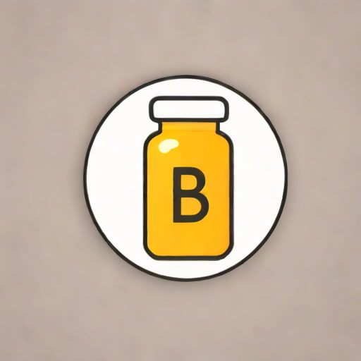 Vitamin B6 Maximum Daily Dose
