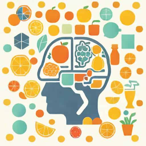 Vitamin For Brain Memorization