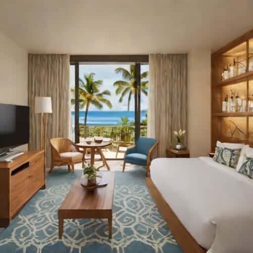 Vive Hotel Waikiki Reviews