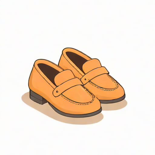 Vivianna Hush Puppies