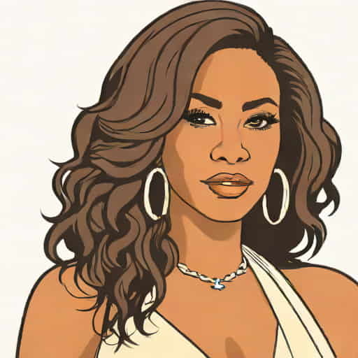 Vivica Fox Smollett