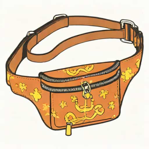Vivienne Westwood Bumbag
