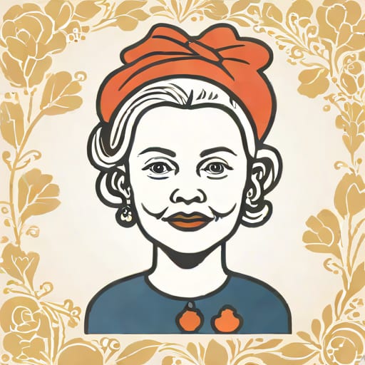 Vivienne Westwood Granddaughter