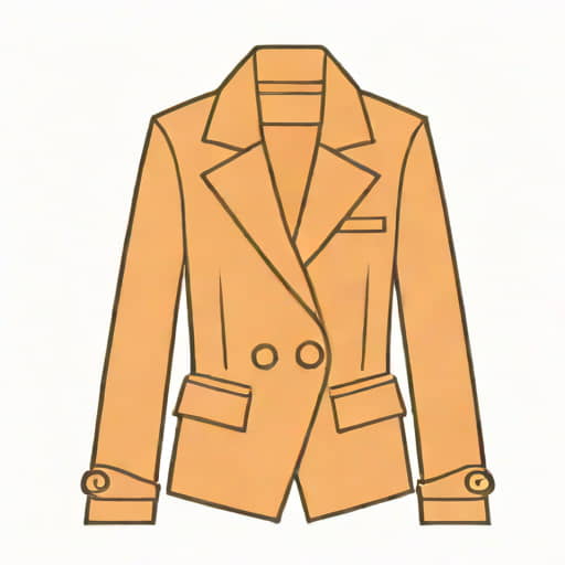 Vivienne Westwood Marlene Jacket