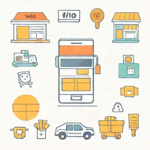 Vivo Distributorship Cost