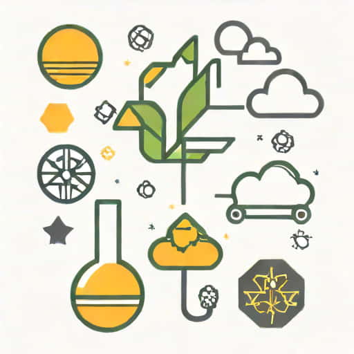 Voc Volatile Organic Compounds