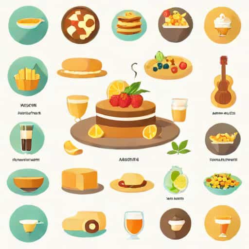 Vocabulary Of Sumptuous