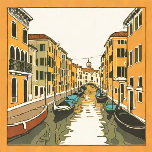 Voco Venice Mestre The Quid