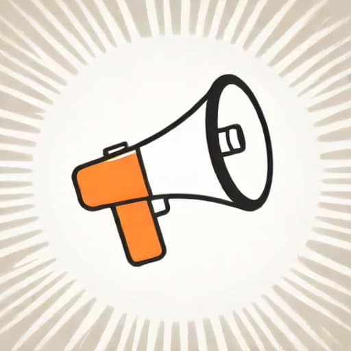Voice Changing Megaphone