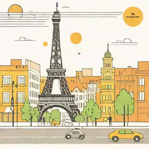 Vol Paris Bamako Aller Retour