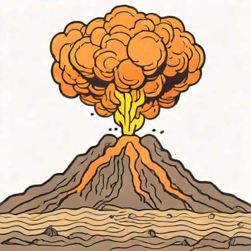 Volcanic Eruption Mitigation