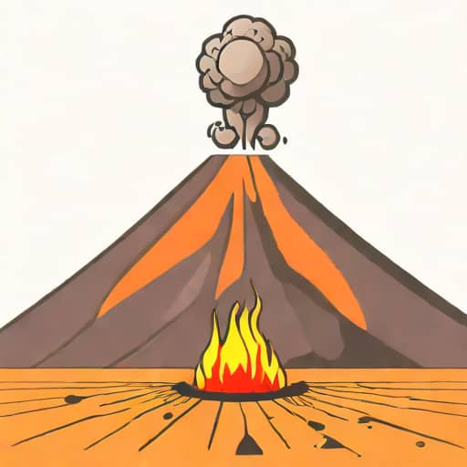 Volcanoes Can Kill People And Disrupt The