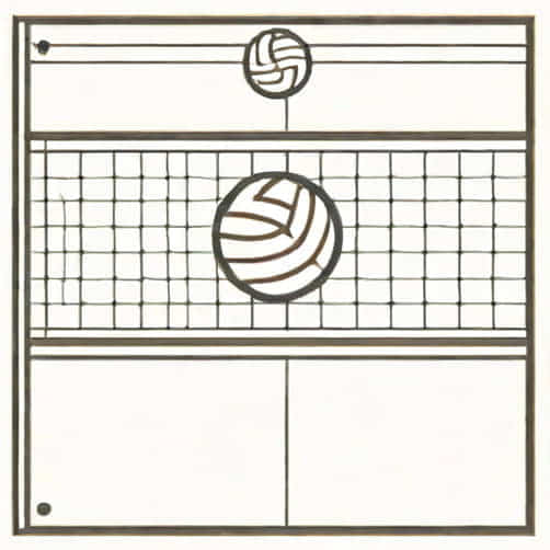 Volleyball Rules And Regulations