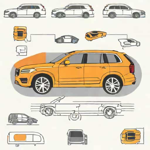 Volvo Xc90 Occupant Fatalities