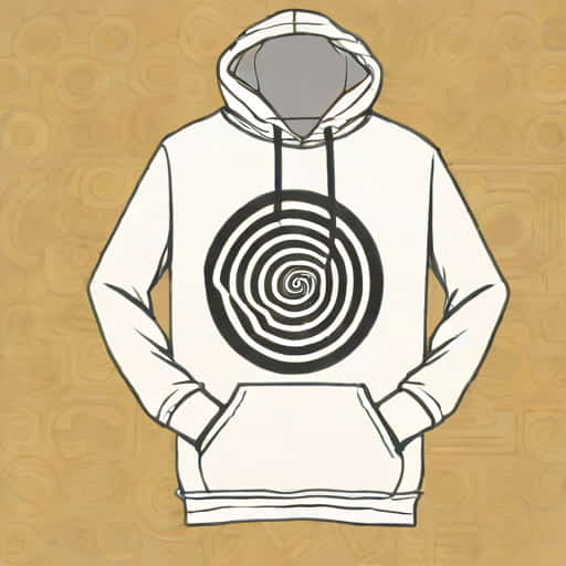 Vortex Heavyweight Hoodie