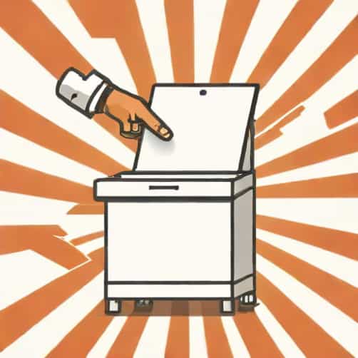 Voter Registration Lookup Ct