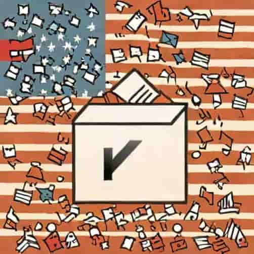 Voter Registration Travis County