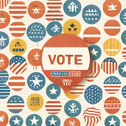 Voting Eligible Population Us