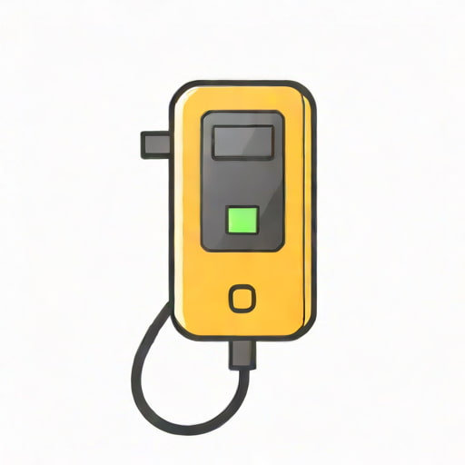 Votronic Standby Charger