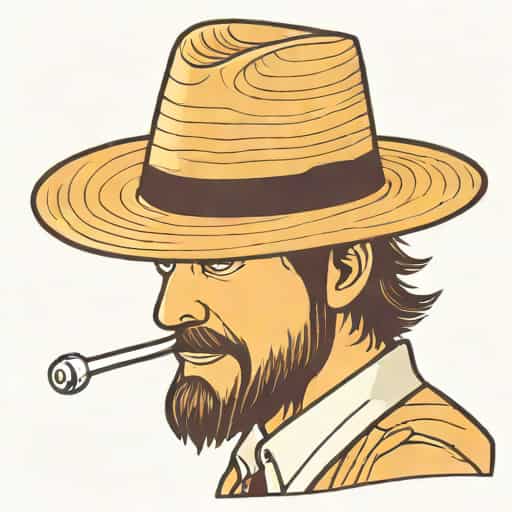 Voyage The Projectionist Of The Straw Hats