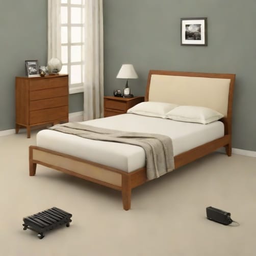 Vulcan Rollback Bed Parts