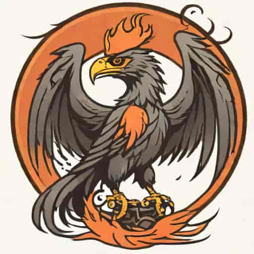 Vulcarrion The Rotting Phoenix