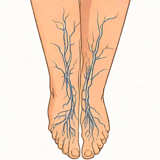 Vulvar Varicose Veins Images