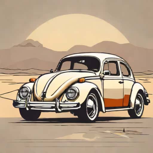 Vw Beetle Nfs Payback