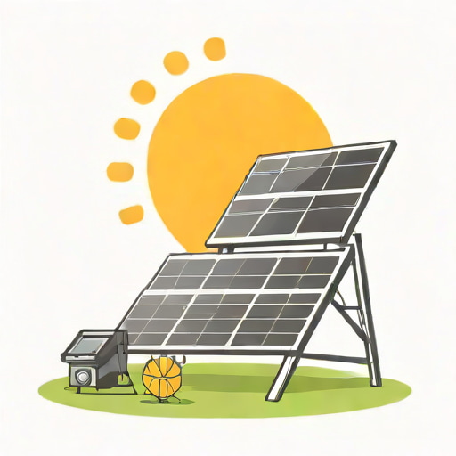 Waaree Solar Distributorship