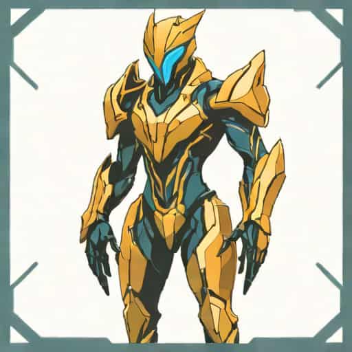 Warframe Prime Resurgence