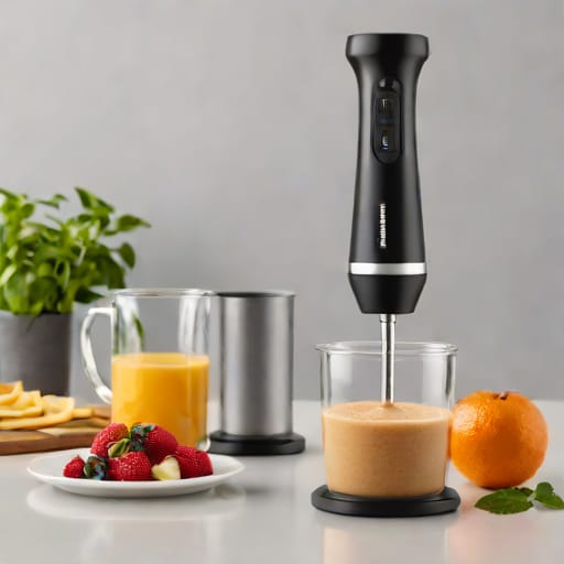 Waring Quik Stik Immersion Blender
