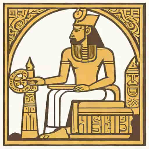 Was Amenhotep Ii The Pharaoh Of The Exodus