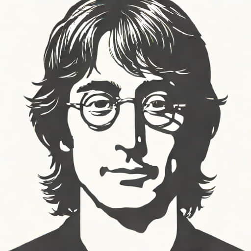 Was John Lennon Bulimia