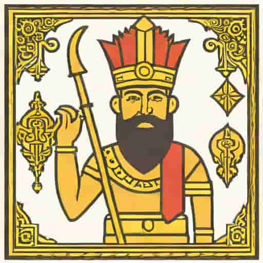 Was Sennacherib A Good King