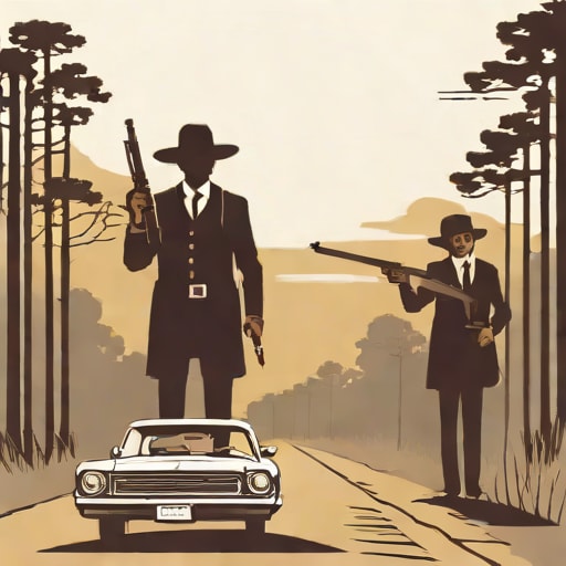 Was The Highwaymen A True Story
