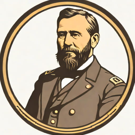 Was Ulysses S Grant A Slaveholder