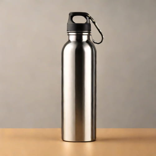 Water Bottle Stainless Steel