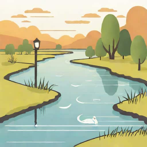 Way Down Upon The Swanee River