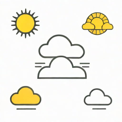 Weather In Amble 10 Days
