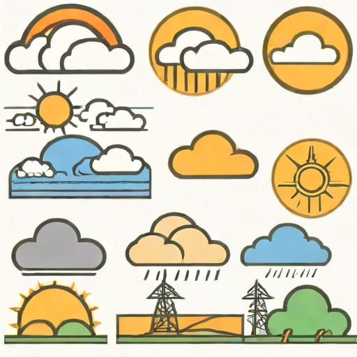 Weather In Pottawatomie County Ks