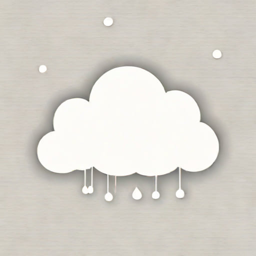 Weather Of Cumulonimbus Clouds