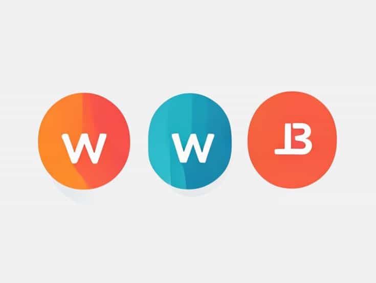 Web 1 Vs Web 2 Vs Web 3